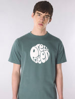 Teal Gillespie T-Shirt