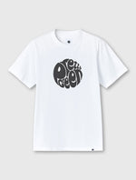 White Gillespie T-Shirt