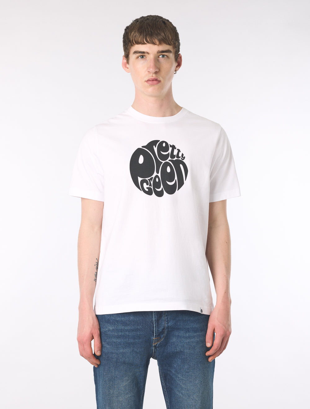 White Gillespie T-Shirt