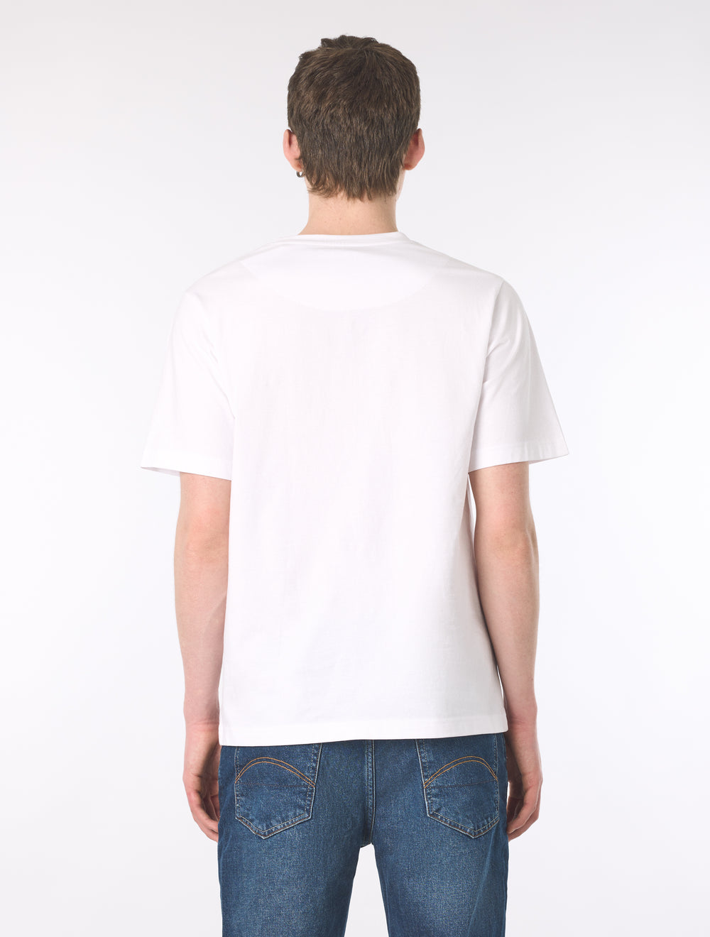 White Gillespie T-Shirt