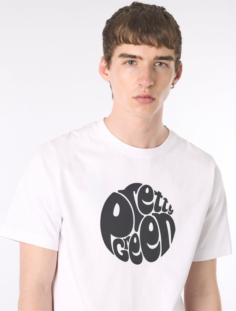 White Gillespie T-Shirt