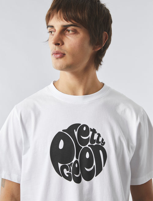 White Gillespie T-Shirt