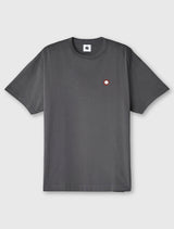 Dark Grey Cassette Oversized T-shirt