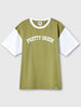 Green Upstate T-shirt