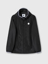 Black Allesley Jacket