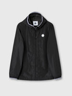 Black Allesley Jacket