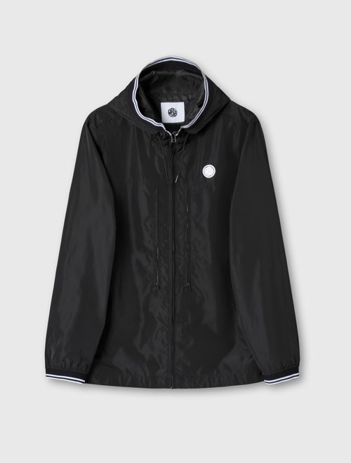 Black Allesley Jacket