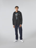 Black Allesley Jacket