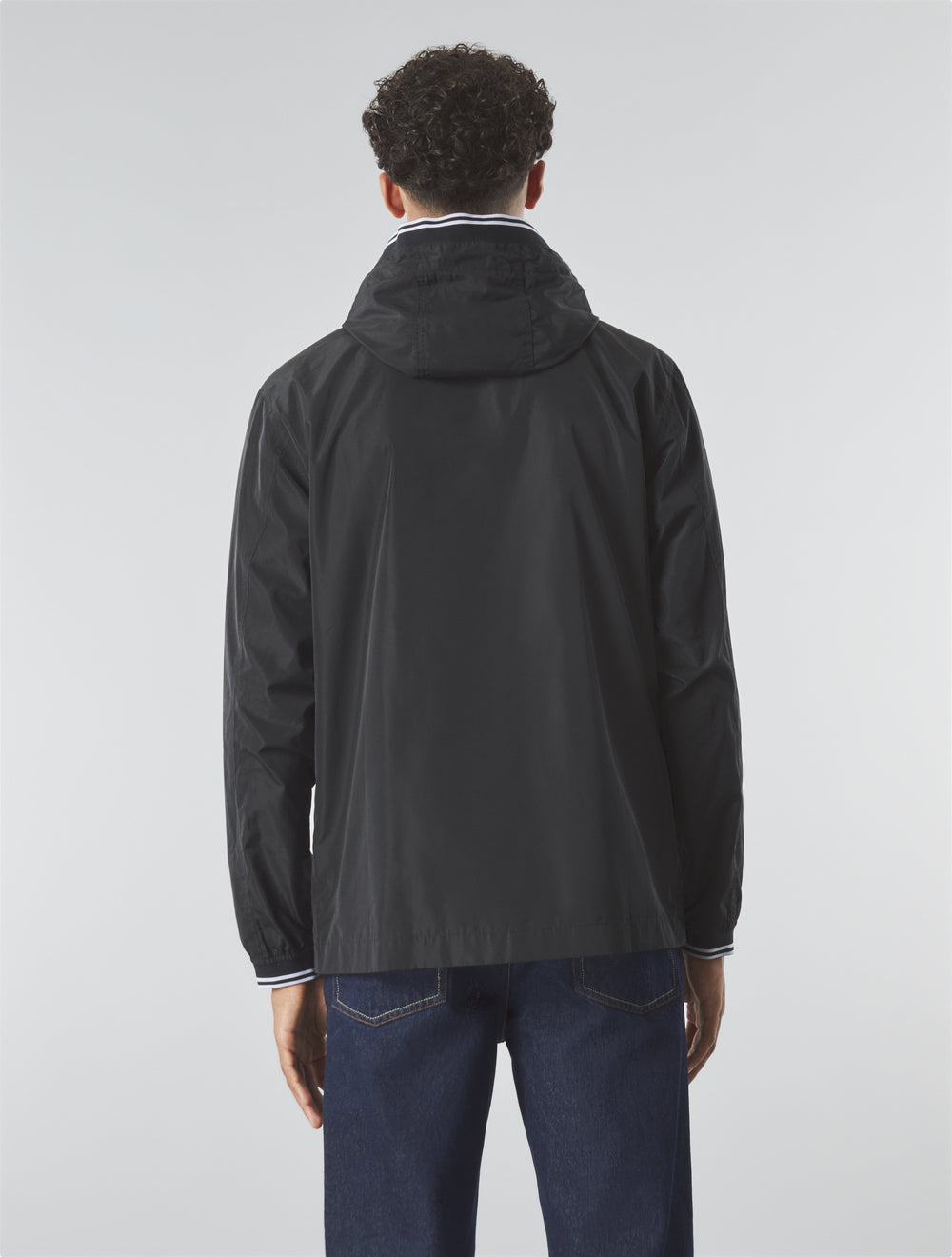 Black Allesley Jacket