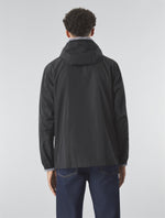 Black Allesley Jacket
