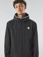 Black Allesley Jacket