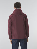 Burgundy Allesley Jacket