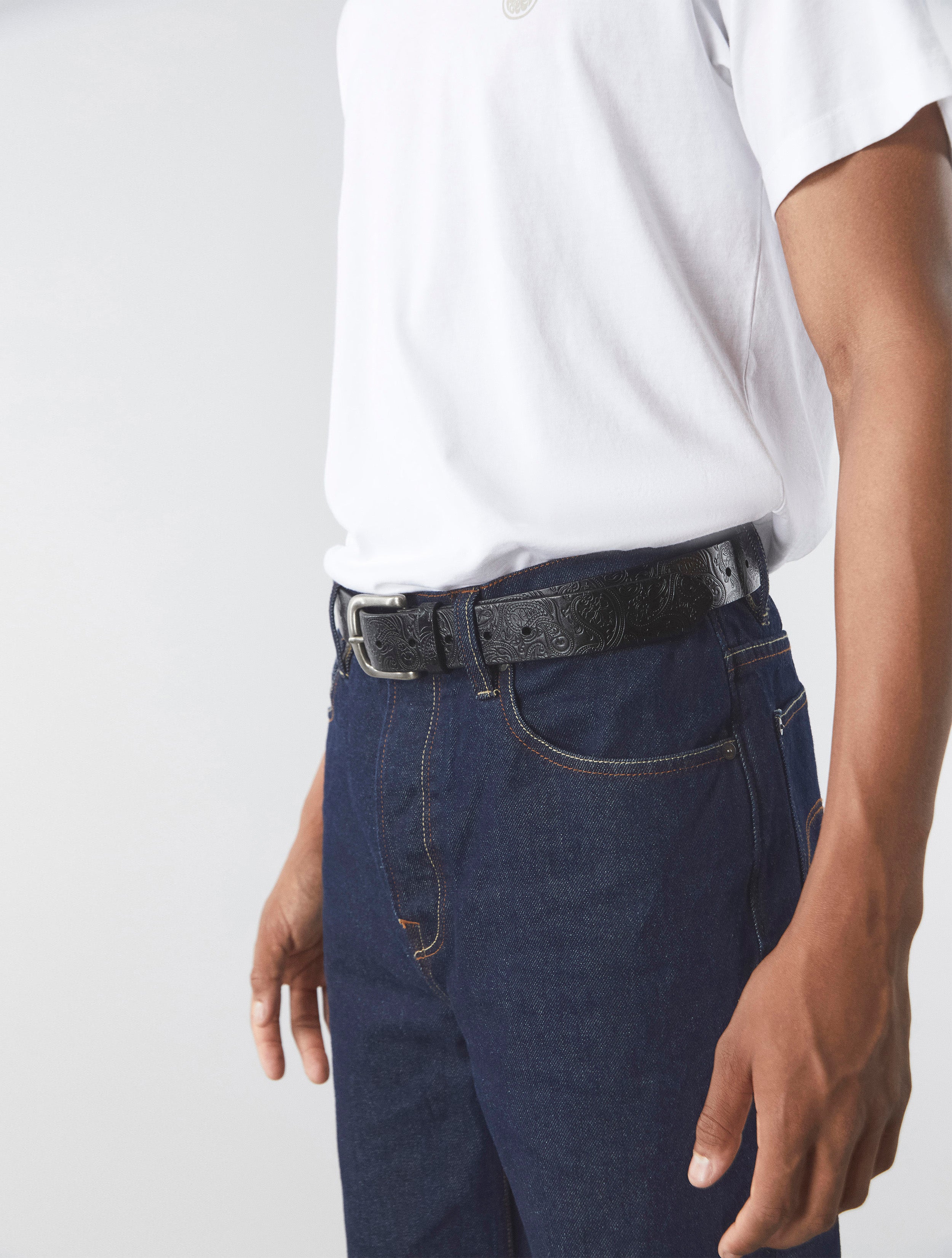 Pretty green belt deals