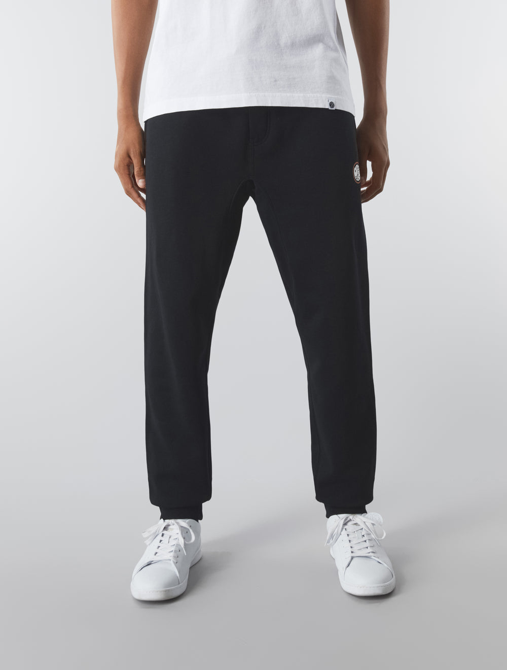 Black Wonderwall Jogger