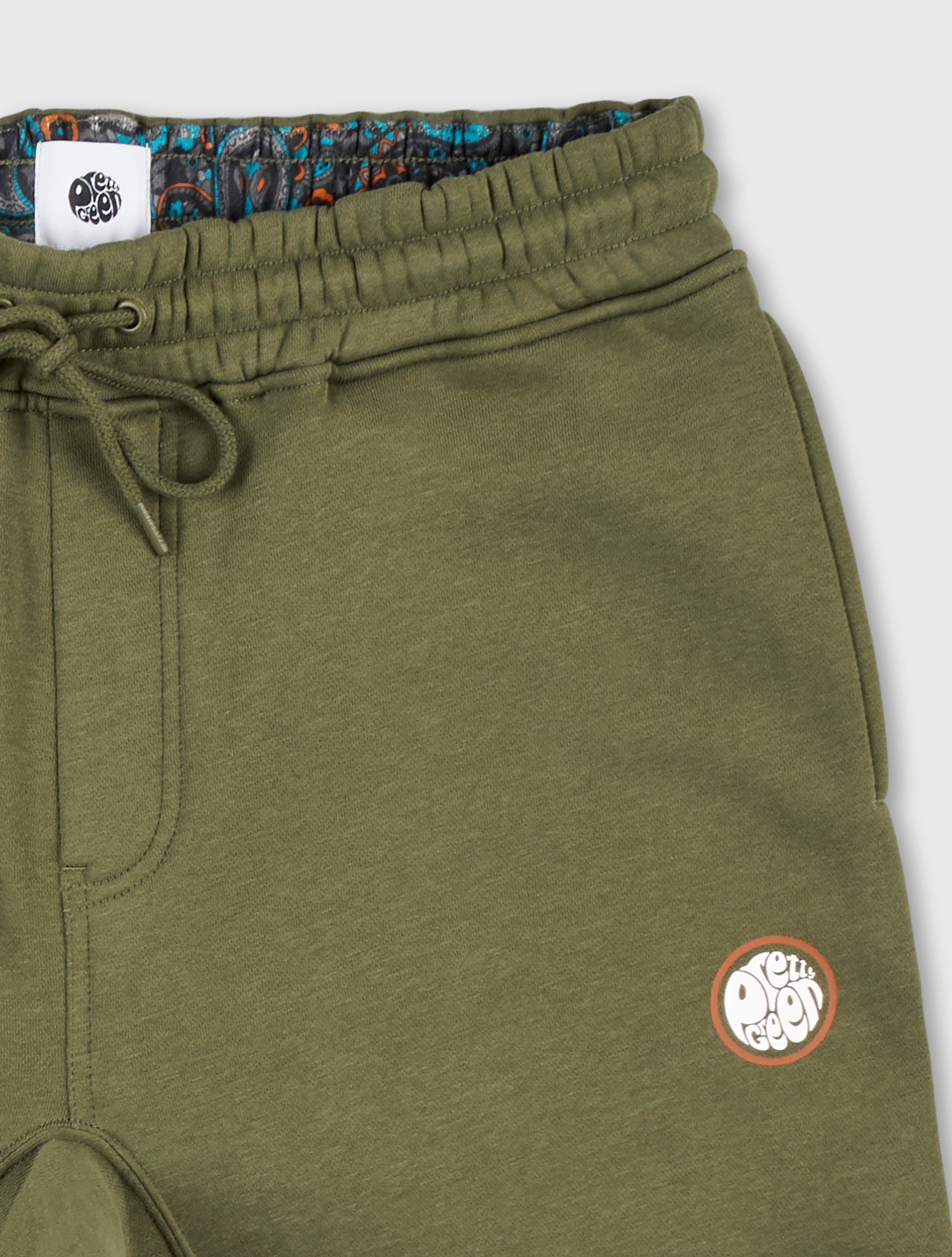 【WONDER WONDER】Pict Track Color Cargo Pocket Pile SweatPT $_57.JPG?set_id=880000500F