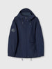 Navy Harris Soft Shell Jacket