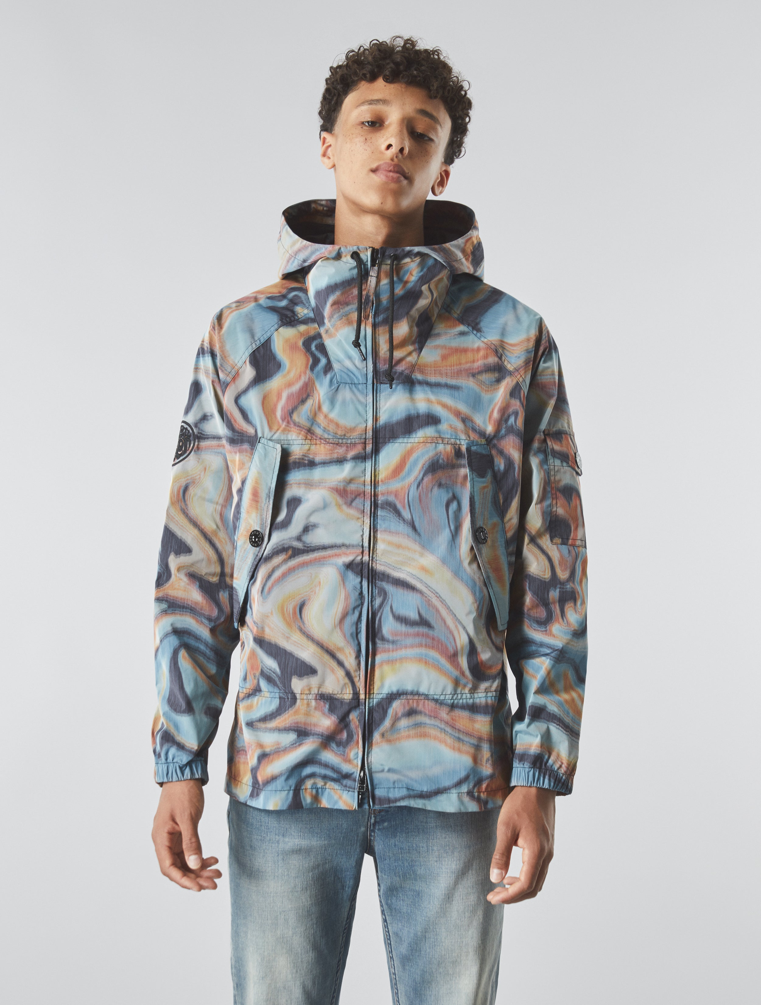Outerwear – Pretty Green Store