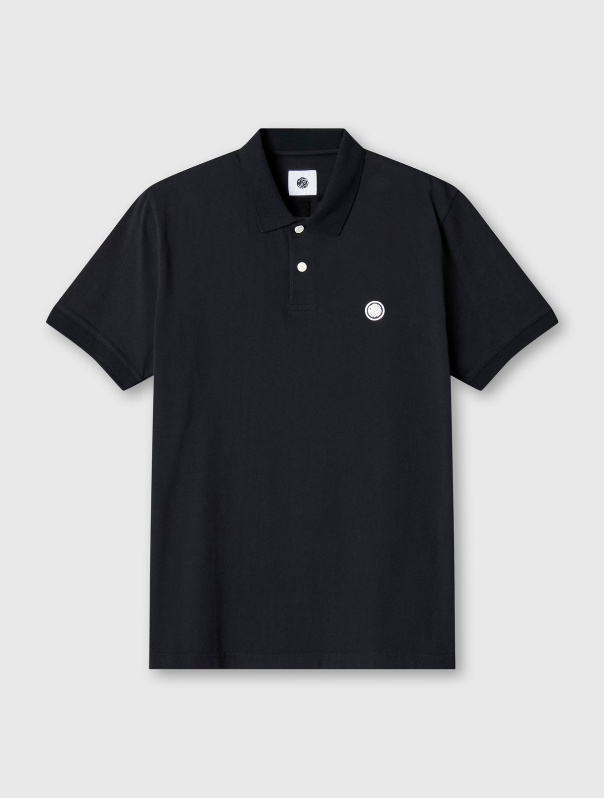 Jerry Jersey Polo