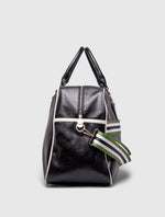 Black Live Forever Holdall