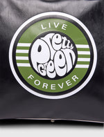 Black Live Forever Holdall