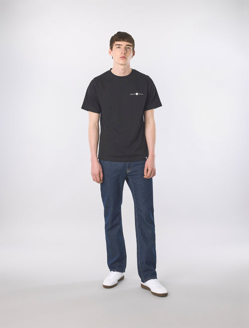 Black Nimbus T-Shirt