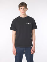 Black Nimbus T-Shirt