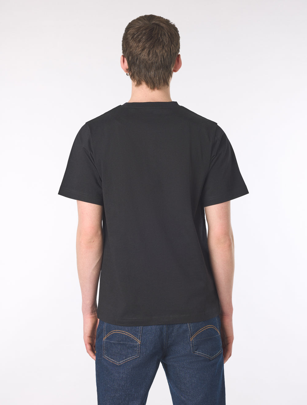 Black Nimbus T-Shirt