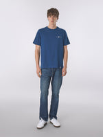 Dark Blue Nimbus T-Shirt