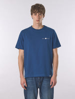 Dark Blue Nimbus T-Shirt
