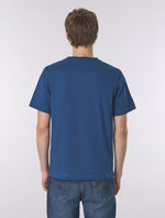 Dark Blue Nimbus T-Shirt