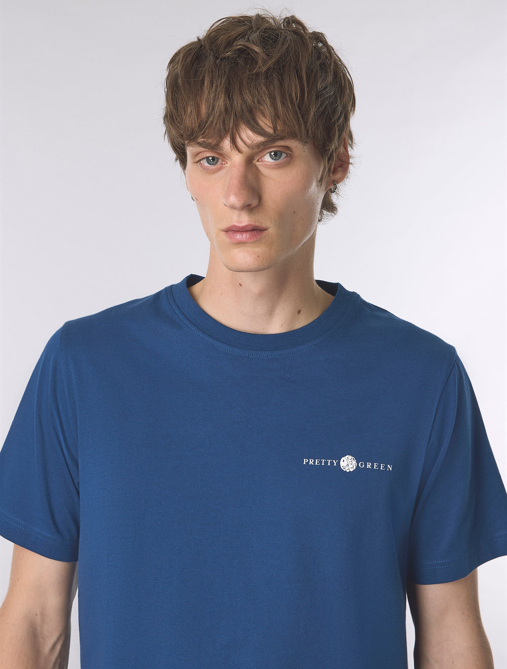 Dark Blue Nimbus T-Shirt