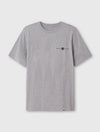 Grey Nimbus T-Shirt