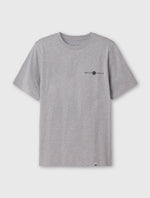Grey Nimbus T-Shirt