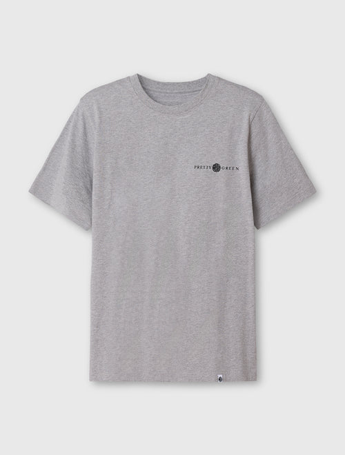 Grey Nimbus T-Shirt