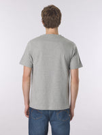 Grey Nimbus T-Shirt