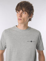 Grey Nimbus T-Shirt