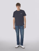 Navy Nimbus T-Shirt