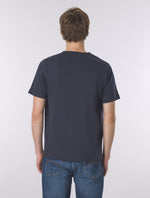 Navy Nimbus T-Shirt