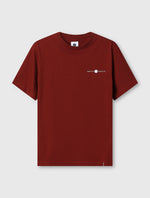 Red Nimbus T-Shirt