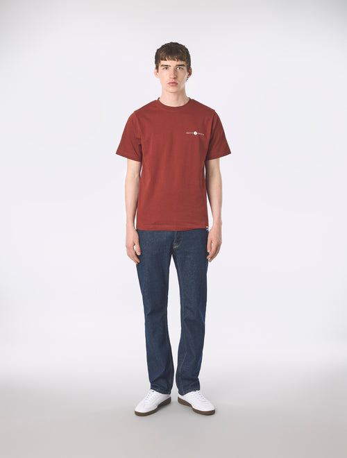 Red Nimbus T-Shirt