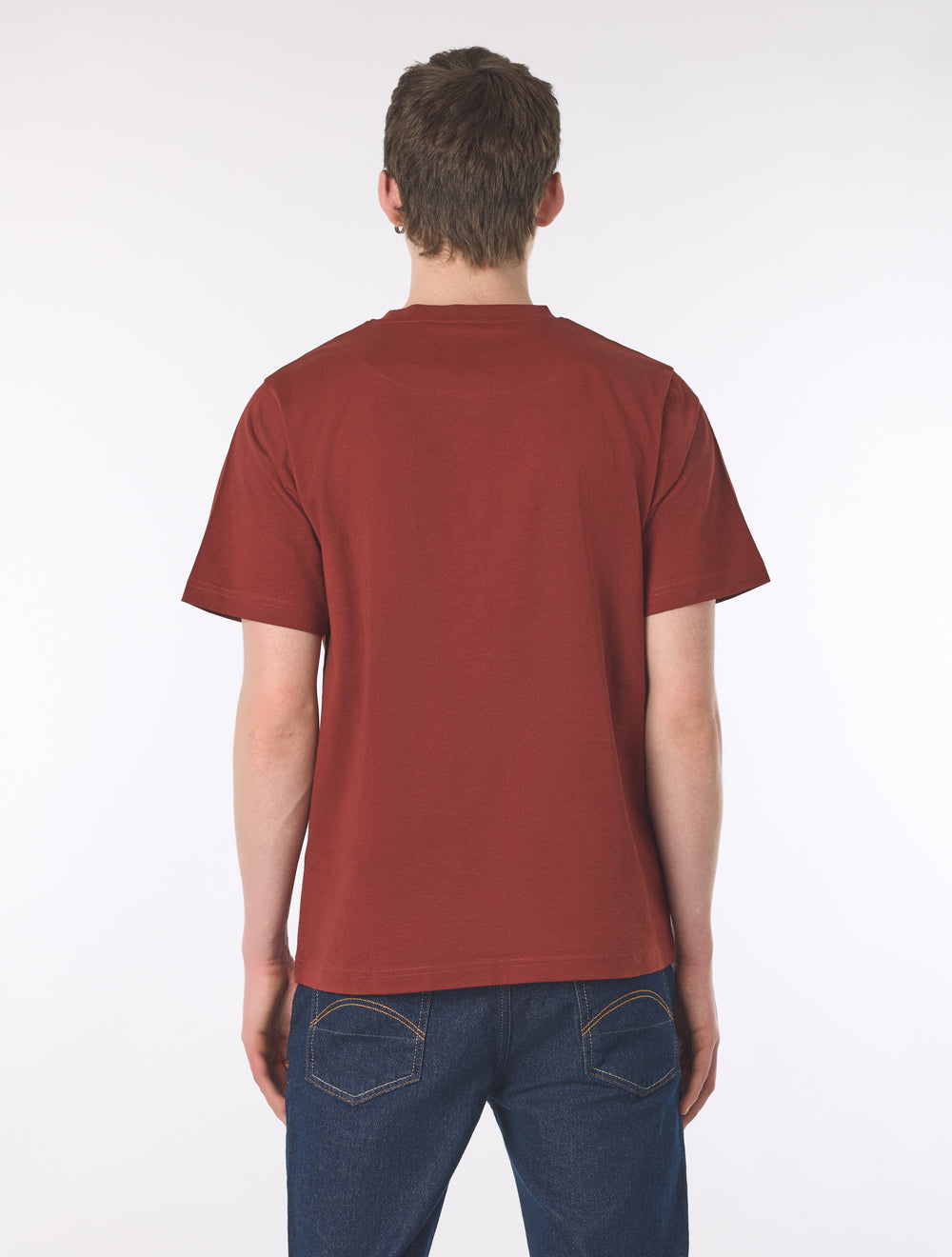Red Nimbus T-Shirt