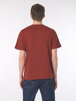 Red Nimbus T-Shirt