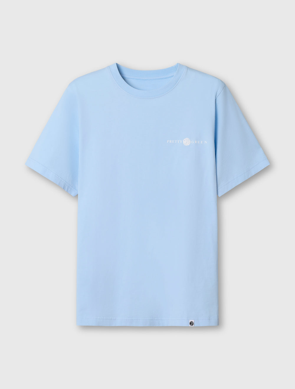 Sky Blue Nimbus T-Shirt