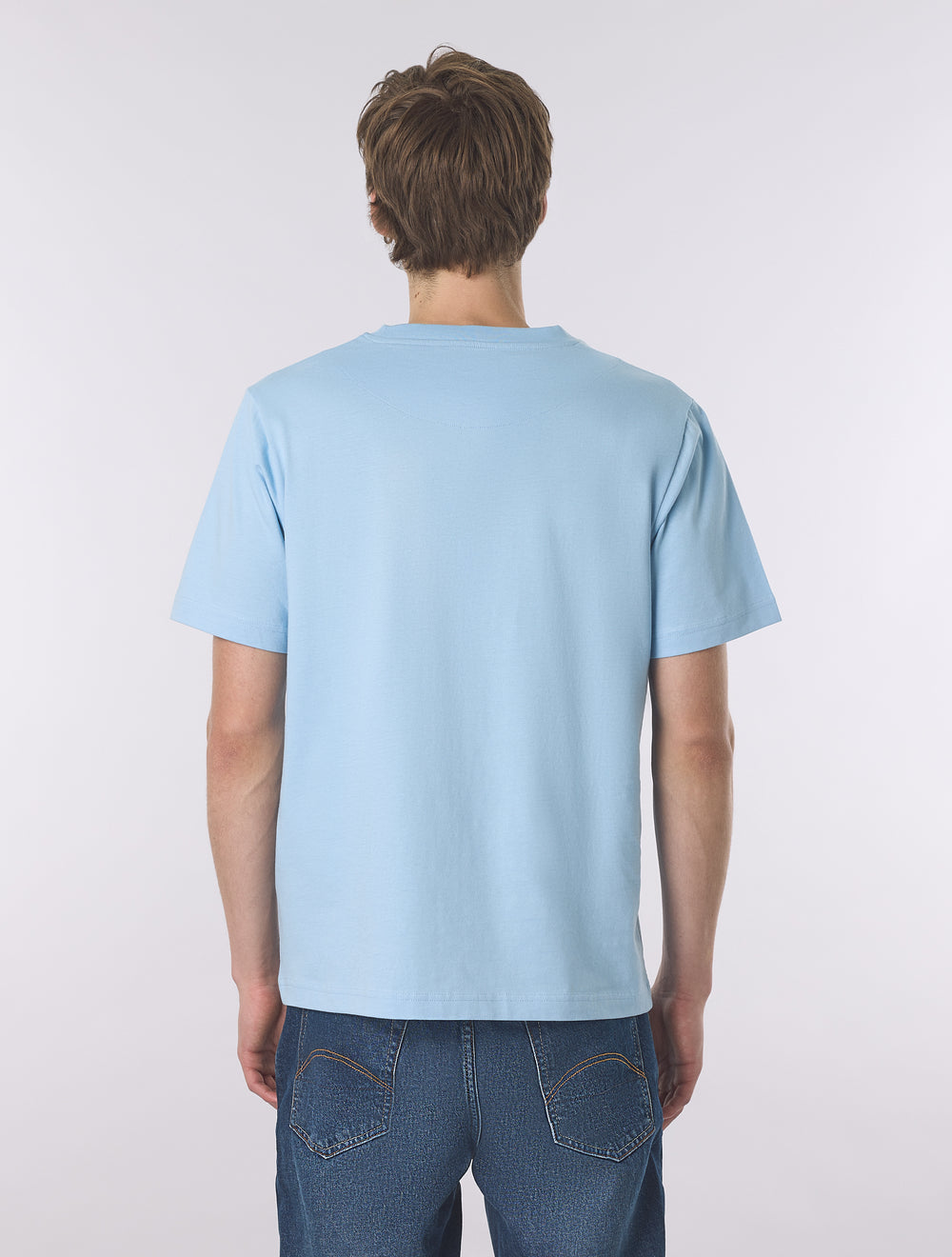 Sky Blue Nimbus T-Shirt