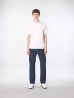 White Nimbus T-Shirt