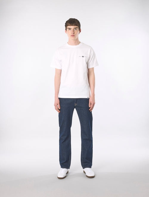 White Nimbus T-Shirt