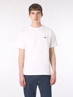 White Nimbus T-Shirt