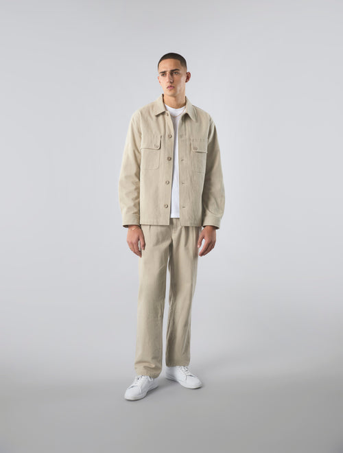 Stone Libertine Trousers