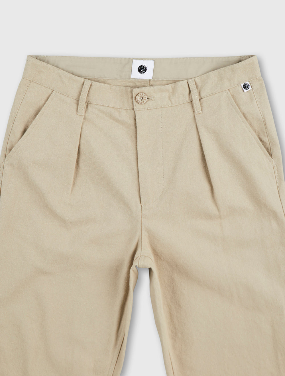 Stone Libertine Trousers
