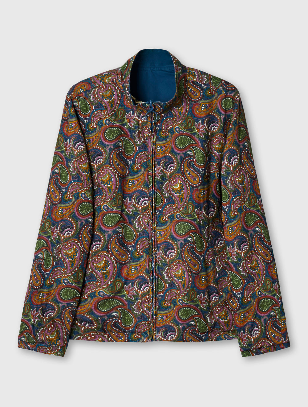 Multi 15th Anniversary Corporation Jacket